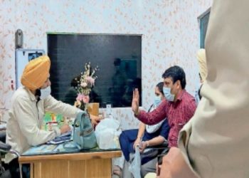 कालाबाजारी पर जागे अफसर:रेमडेसिविर इंजेक्शन सप्लाई को कंट्रोल करेगा प्रशासन, राजस्थान सरकार की सप्लाई वाले पकड़े जाने के बाद बनाई टीम