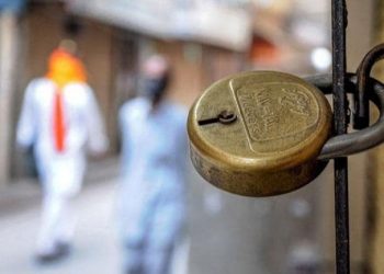 देश के 150 जिलों पर Complete Lockdown का खतरा